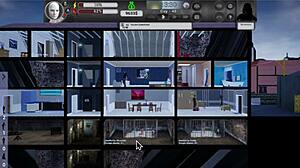 My girls work hard for more money in survival game ep 5