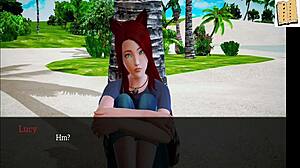 My New Family 24 Unveils Monster Cock in Wild Anime