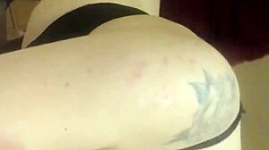 i couldn’t believe her boyfriend kept calling, so i ditched the phone to cuck him