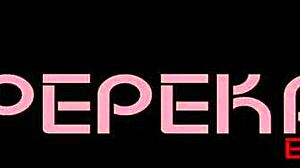 blonde slut gives anal to black pervert with big cock