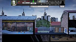 My girls work hard for more money in survival game ep 5