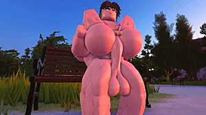 antonelachan mixes passion with pain in wild shemale cartoon hentai adventure. it’s a crazy ride with intense moments!