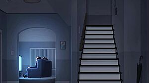 Summertime saga 213 got me hooked! 😍