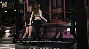 Curvy Babe Takes Huge Shaft In Tight Rear