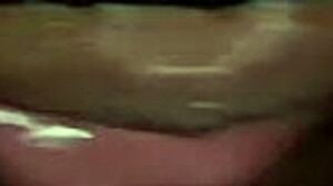 Muff Diving Gay Creampie With Monster Cock Close Up.