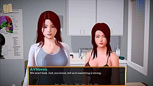 Welcome to my new family adventure in this game