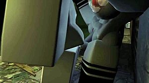 kyller suckin in the alley, damn i meant sucking, my bad rr34