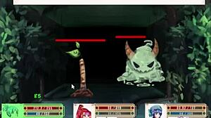 adventure high episode 2 on newgrounds game