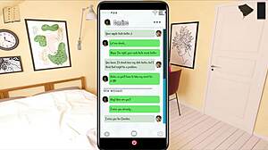 ready for free will with big tits?