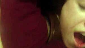 i couldn’t believe her boyfriend kept calling, so i ditched the phone to cuck him