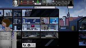 My girls work hard for more money in survival game ep 5