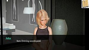 My New Family 24 Unveils Monster Cock in Wild Anime