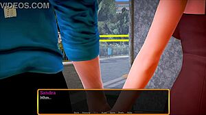 Welcome to my new family adventure in this game