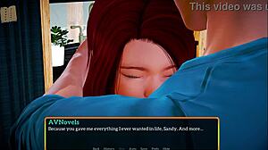 Welcome to my new family adventure in this game