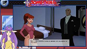 dc comics unlimited part 133 welcoming back some girls.