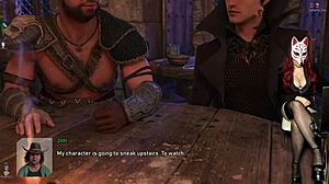 Steps of Debauchery 51 Hints at Wild College Anime Party