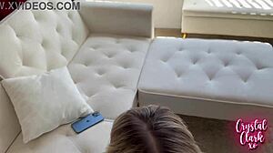 Helping My Friend’s Mom Move On with a Steamy Doggystyle Session After Her Divorce. It’s Pure Comfort!