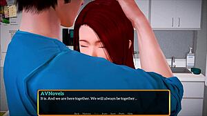 Welcome to my new family adventure in this game