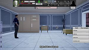 My girls work hard for more money in survival game ep 5