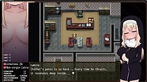 Rumina and the hypnosis cult part 2