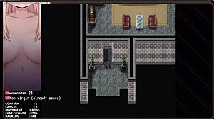 Rumina and the hypnosis cult part 2