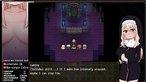 Rumina and the hypnosis cult part 2