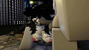 kyller suckin in the alley, damn i meant sucking, my bad rr34