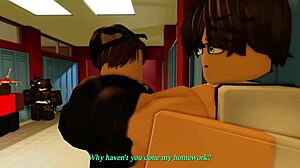 antonelachan mixes passion with pain in wild shemale cartoon hentai adventure. it’s a crazy ride with intense moments!