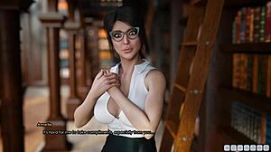 Amateur Anal Teen 18+ With Very Big Tits And Perfect Ass Woman Librarian We Do Not Deserve!