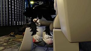 kyller suckin in the alley, damn i meant sucking, my bad rr34