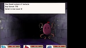 adventure high episode 2 on newgrounds game