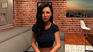 My new memories 9 anime