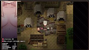 Rumina and the hypnosis cult part 2