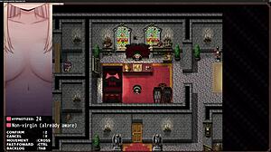 Rumina and the hypnosis cult part 2