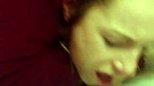 i couldn’t believe her boyfriend kept calling, so i ditched the phone to cuck him