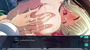 Kyonuu Fantasy Isis Scene 3 With Squirting