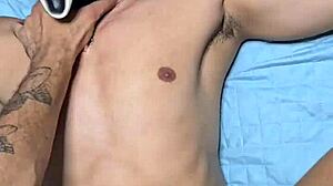 feliz hallowen, i'm takin' that big cock bareback in my ass