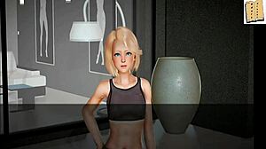 My New Family 24 Unveils Monster Cock in Wild Anime