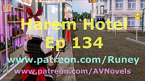 Harem Hotel 134