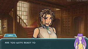 Star Chanel Bent Over For Rough Humiliation And Orgasm With Toys