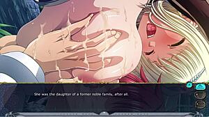 Kyonuu Fantasy Isis Scene 3 With Squirting