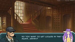 Star Chanel Bent Over For Rough Humiliation And Orgasm With Toys