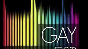 Gayroom Jocks Rub Big Cocks Together