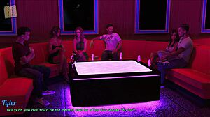 A Wife and Stepmother in Missing Scenes 10