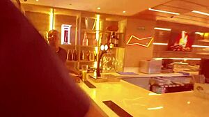 Shaira Psychosex Stunned by BBC Surprise on Juan Bustos Podcast. Petite Slut Moans Over Monster Cock Outdoors.