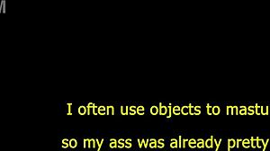 After I got married, I got fucked by my bride.