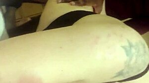 i couldn’t believe her boyfriend kept calling, so i ditched the phone to cuck him