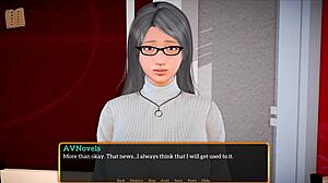 Welcome to my new family adventure in this game