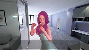 yo, check this wild japanese milf in deviant anomalies gameplay part 3!