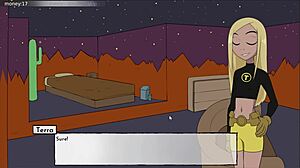 Feeling excited for 18Titans Episode 60 in this wild anime game.